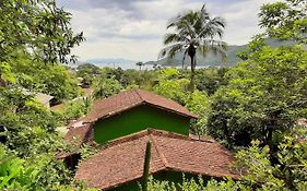 Ilha Suites - Vila do Abraão